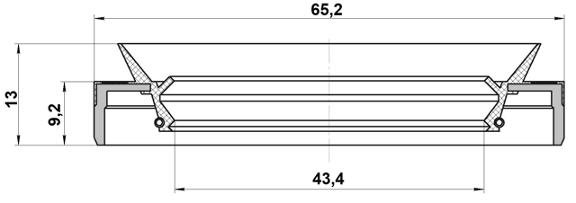 BMW Technical Schematic