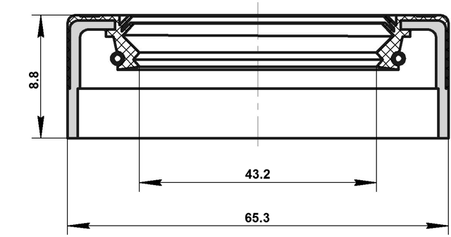 MERCEDES BENZ Technical Schematic