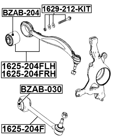 MERCEDES BENZ Technical Schematic