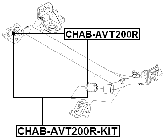 CHEVROLET Technical Schematic