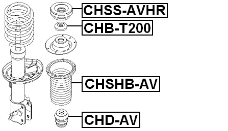 PONTIAC Technical Schematic