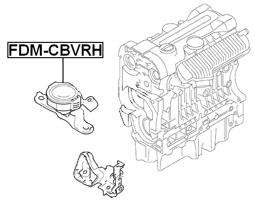 VOLVO Technical Schematic