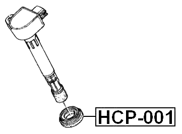 HONDA Technical Schematic