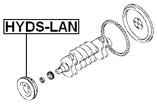 HYUNDAI Technical Schematic