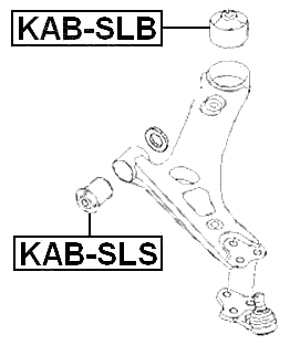KIA Technical Schematic