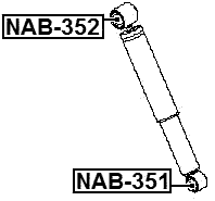 RENAULT Technical Schematic