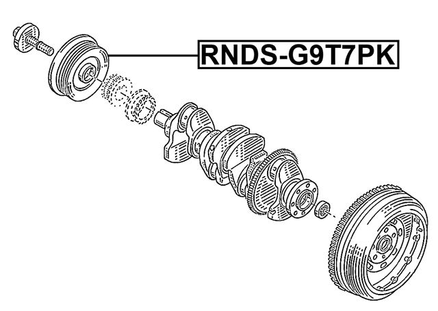 RENAULT Technical Schematic