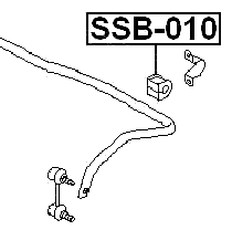 SUBARU Technical Schematic