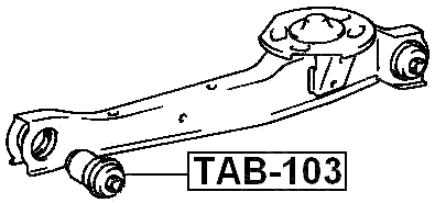 TOYOTA Technical Schematic
