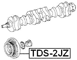 TOYOTA Technical Schematic