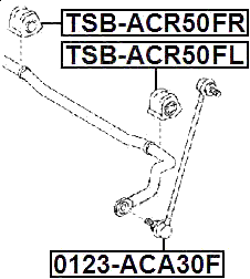 TOYOTA Technical Schematic