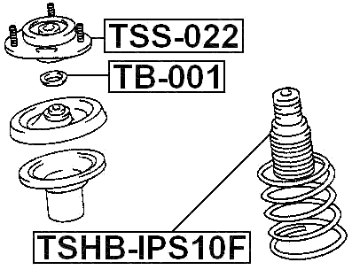 TOYOTA Technical Schematic
